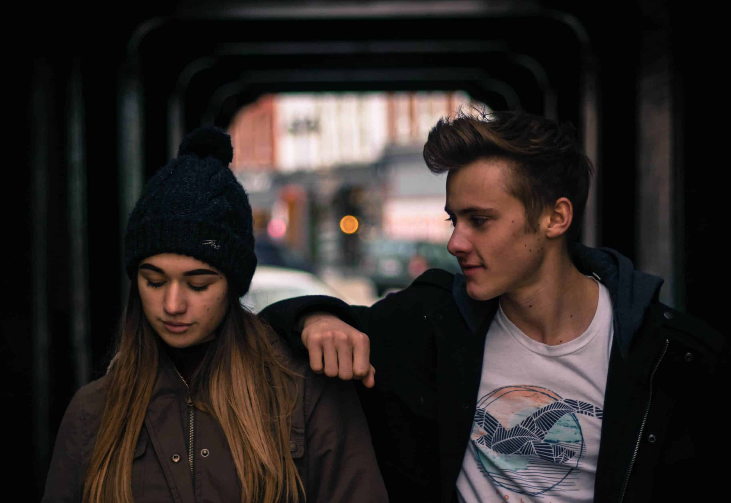 Waarom een platonische relatie onmisbaar is in je leven