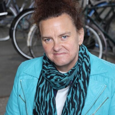 Profielfoto van Ilona de Zeeuw-Jans