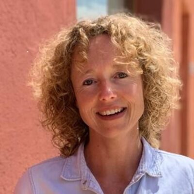 Profielfoto van Aleece Roosen
