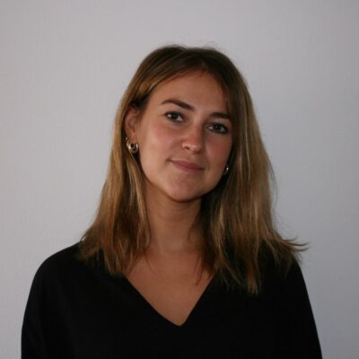 Profielfoto Amy Bouwman