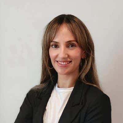 Profielfoto van Ana Candido