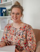 Annelies de Jager