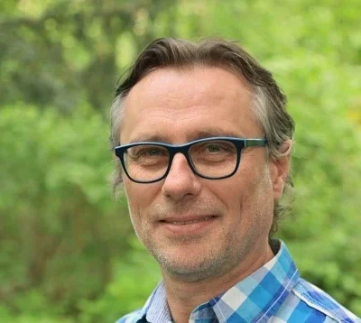 Profielfoto van Arnold Smit