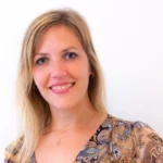 Profielfoto van Charlotte Bindenga