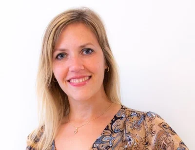 Profielfoto van Charlotte Bindenga
