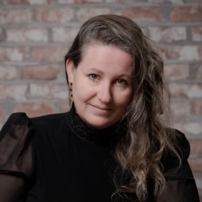Profielfoto van Corina Akkermans