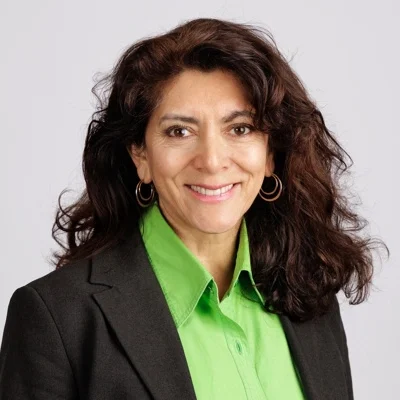 Cristina Luque