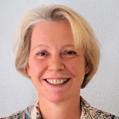 Profielfoto van Edith Moorman