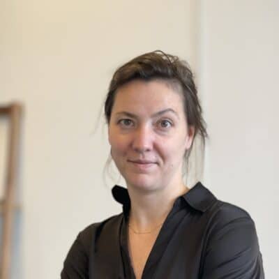 Profielfoto van Elise Foppen