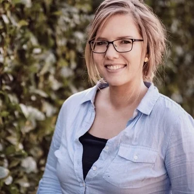 Profielfoto van Elske Millan – Antonissen