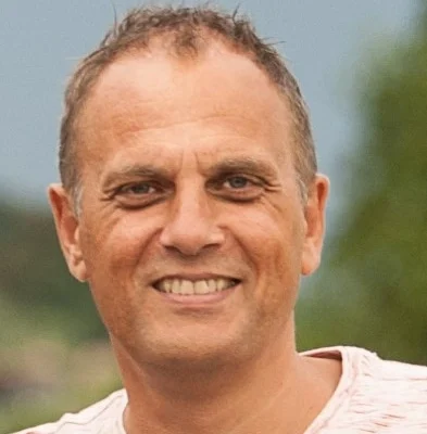 Profielfoto van Han den Dekker