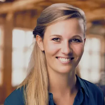 Profielfoto van Jonna van Leeuwen