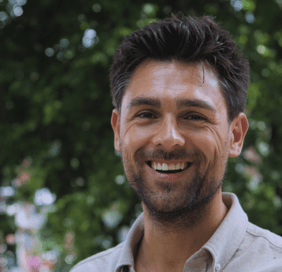 Profielfoto Julian Moonen