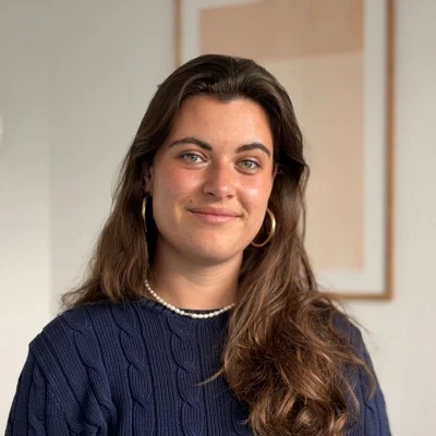 Profielfoto van Julie de Hoog