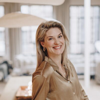 Profielfoto Klarina Lingmont