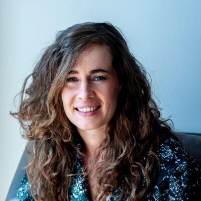 Profielfoto van Lisa de Vilder