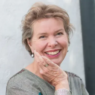 Profielfoto van Marie-José Cremers