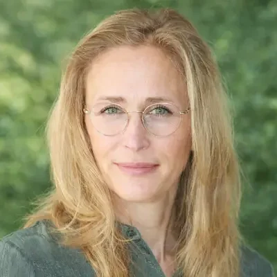 Profielfoto van Marieke van ’t Slot