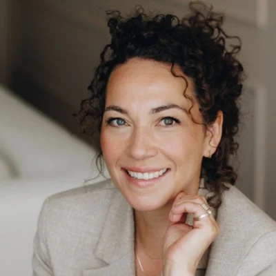 Profielfoto van Marlyse Voss