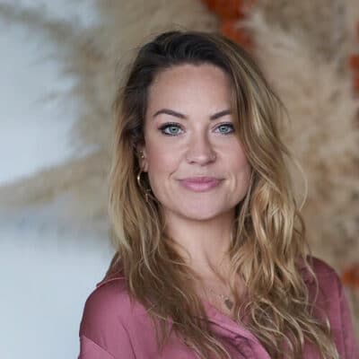 Profielfoto van Michelle Zeelenberg