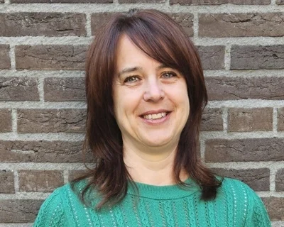 Profielfoto van Mijnie de Graaf