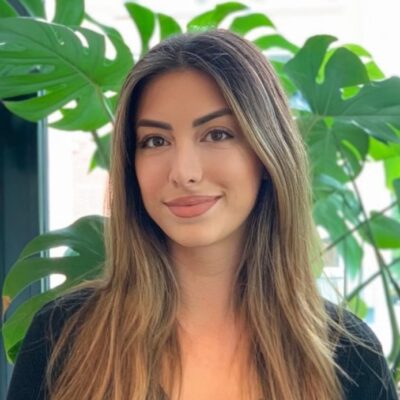 Profielfoto Niloofar Khorrami