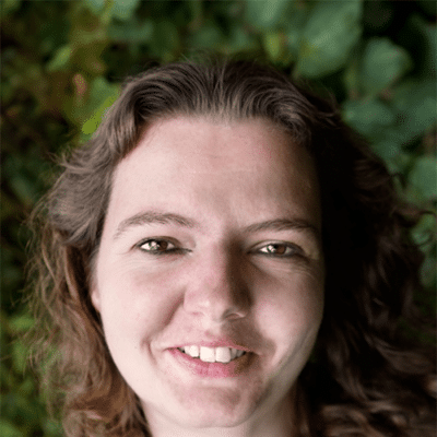 Profielfoto Noortje Poelstra