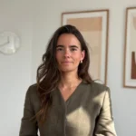 Ruth den Berger