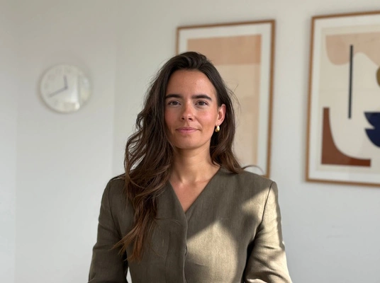 Psycholoog Amsterdam - Ruth den Berger | Psyned