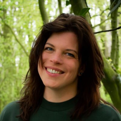 Profielfoto van Ryanne van Dooren