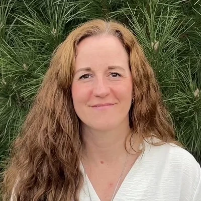 Profielfoto van Sanne van den Brandt