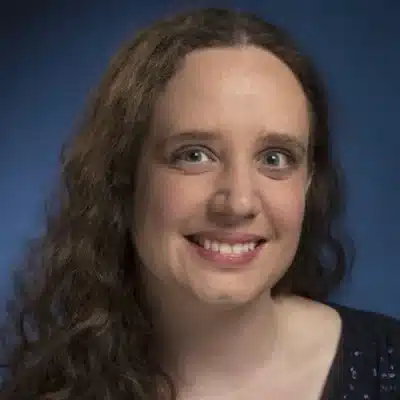 Profielfoto van Sarah Middelbos