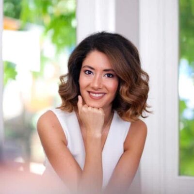 Profielfoto van Serra Serim