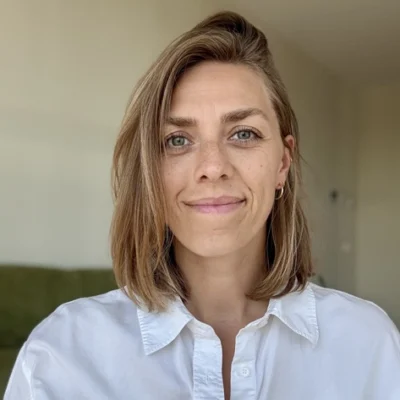 Profielfoto van Sophie Zijlstra