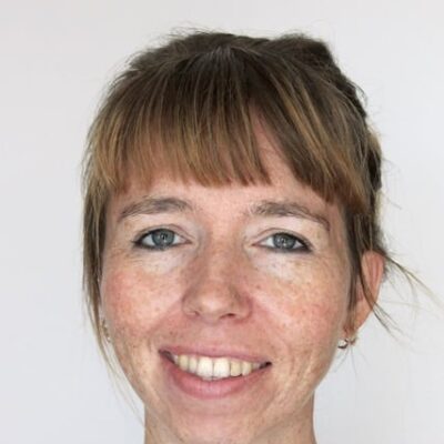Profielfoto Susan Schmeetz