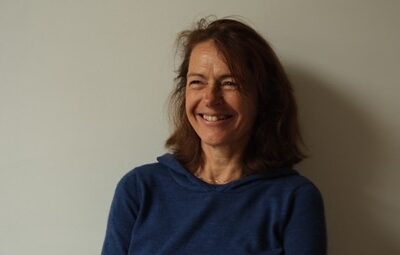 Profielfoto van Susan Teixeira