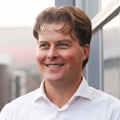 Profielfoto van Sven Heijdenrijk