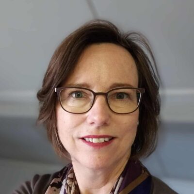Profielfoto Marielle van Dommelen