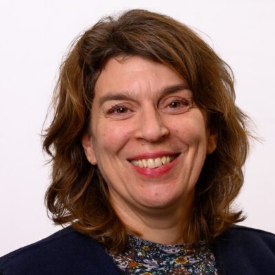 Profielfoto Kirsten van Oijen