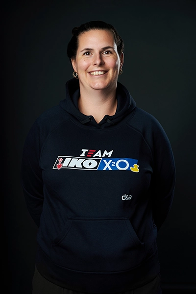 Schaatsinside: Yara van Gendt – Mentale Ondersteuning – Team IKO
