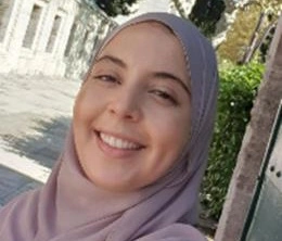 Profielfoto van Rachida Aynan
