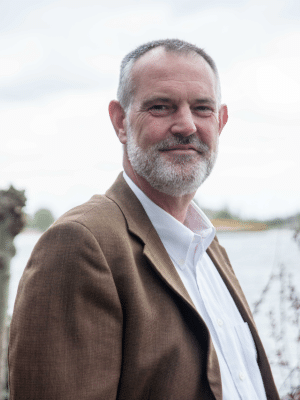 Roger Kramer