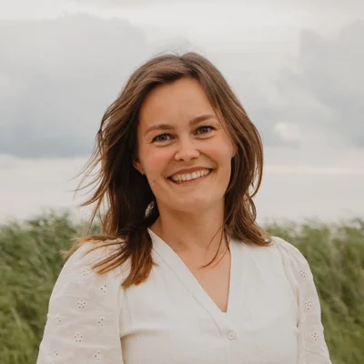 Profielfoto van Shanna van der Goot
