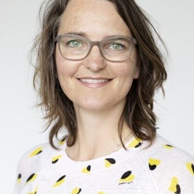 Profielfoto van Silvia Thelen