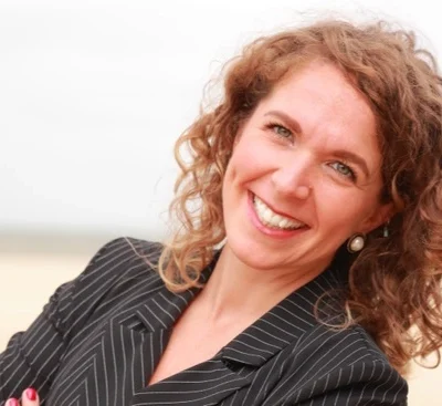 Profielfoto van Simone van der Bijl