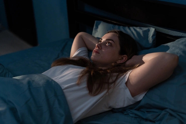 ADHD en slaapproblemen: waarom slapen soms zo lastig is 