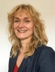 Sonja Tielman