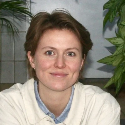 Profielfoto van Sophie Spijkers