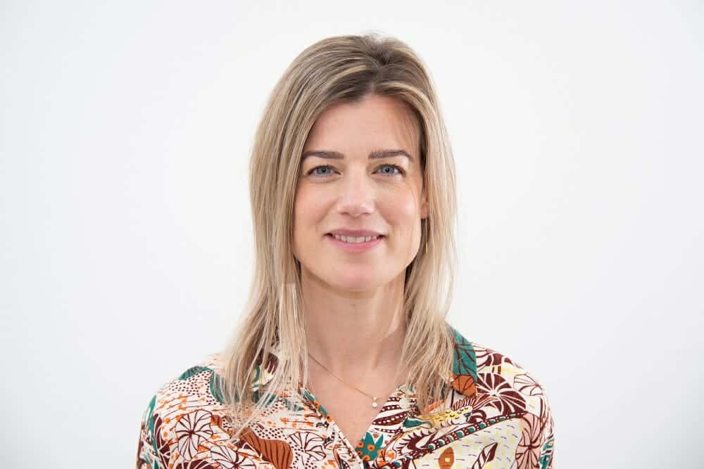 Sophie van Schieveen