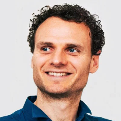 Profielfoto van Sten Dallinga